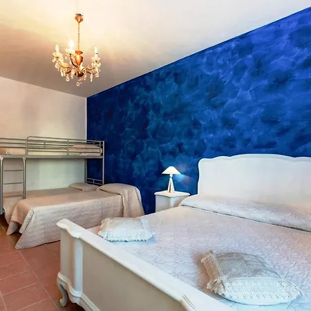 Luna Bed & Breakfast