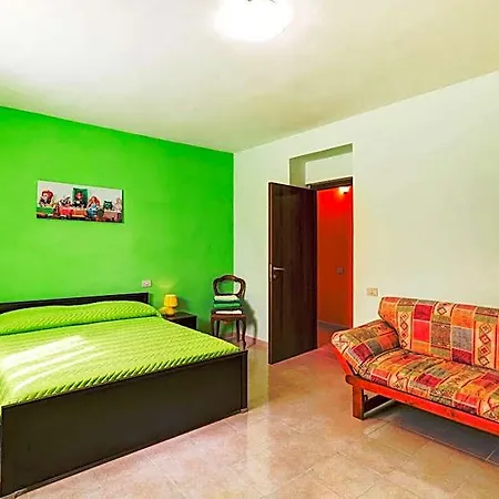 Luna 3* Valmontone