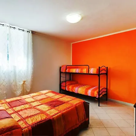 Nocleg ze śniadaniem Luna