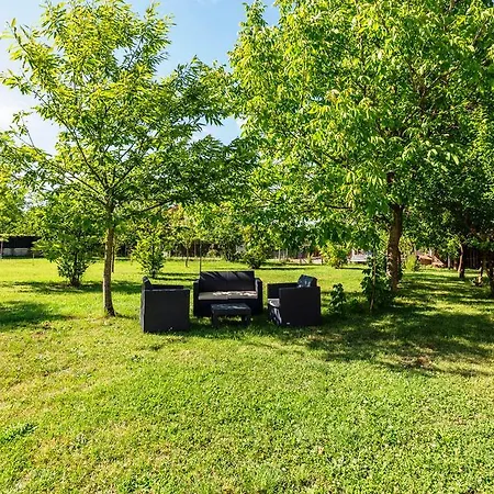 Bed & Breakfast Luna Valmontone