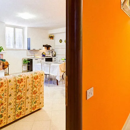 Luna Bed & Breakfast 3*