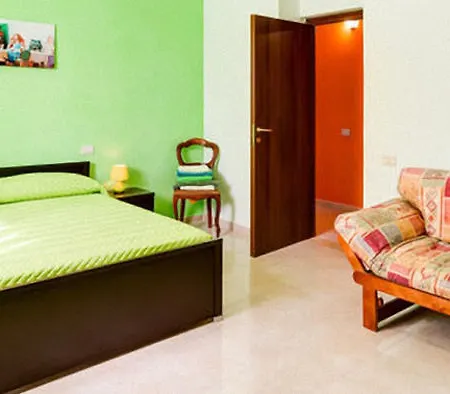 Bed & Breakfast Luna 5*