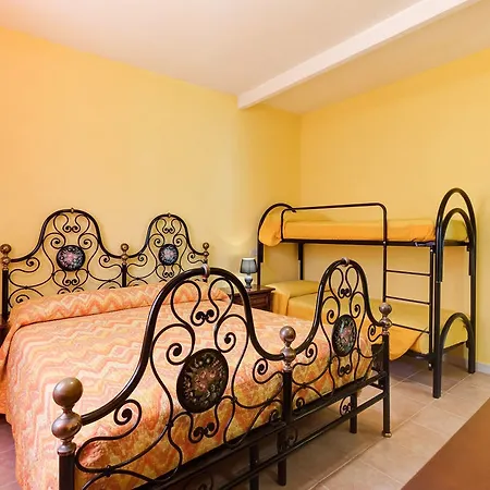 Bed & Breakfast Luna Valmontone