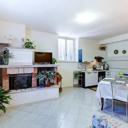 Nocleg ze śniadaniem Luna Valmontone