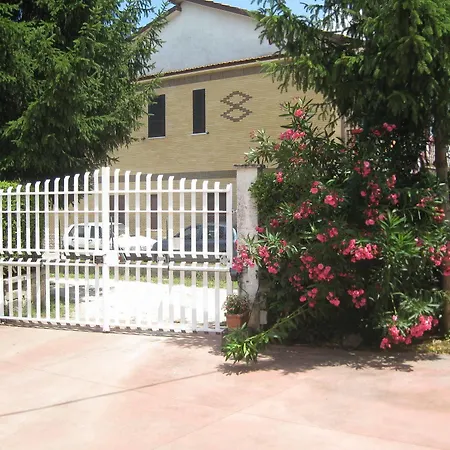 Bed & Breakfast Luna Valmontone