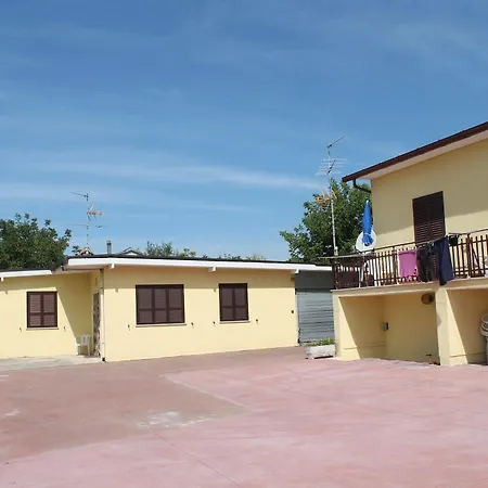 Nocleg ze śniadaniem Luna