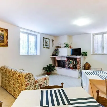 Bed & Breakfast Luna Valmontone