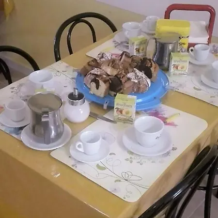 Bed & Breakfast Luna