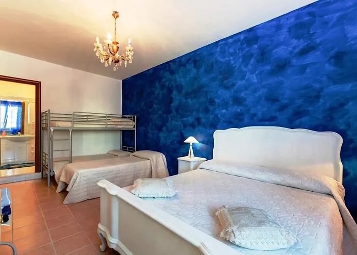 Luna Bed and breakfast