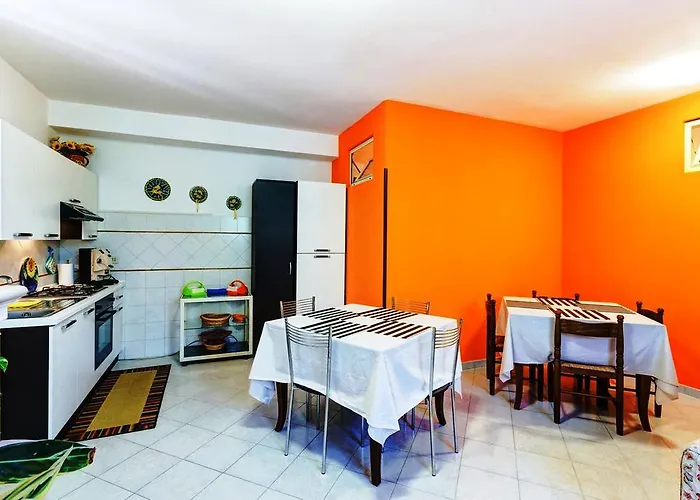 Nocleg ze śniadaniem Luna