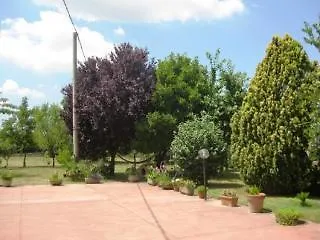 Nocleg ze śniadaniem Luna