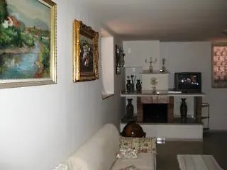 Bed and breakfast Luna Valmontone