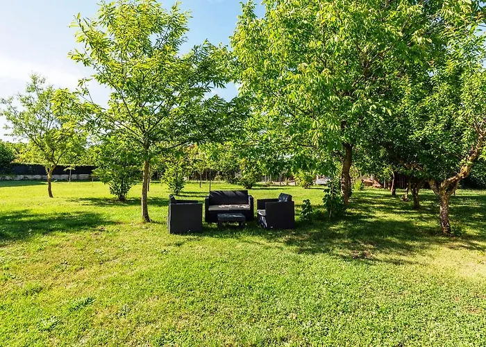 Nocleg ze śniadaniem Luna Valmontone