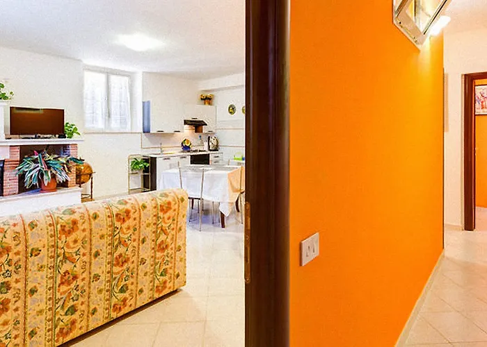 Luna Bed and breakfast 3*