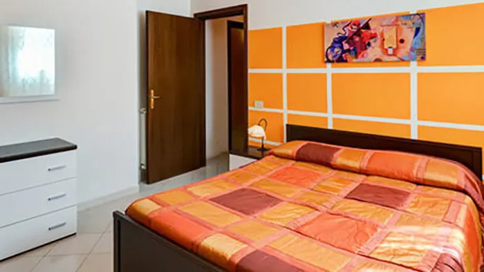 Nocleg ze śniadaniem Luna