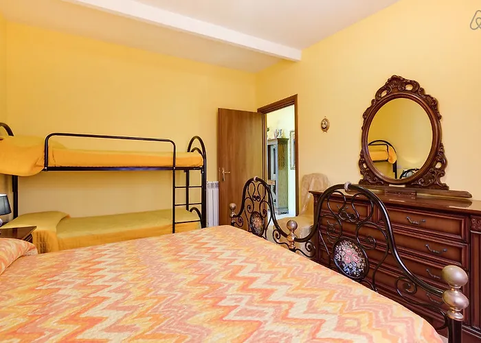 Bed and breakfast Luna