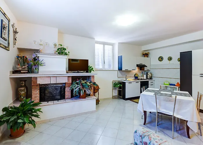 Bed and breakfast Luna Valmontone