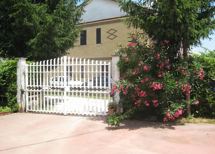 Bed and breakfast Luna Valmontone