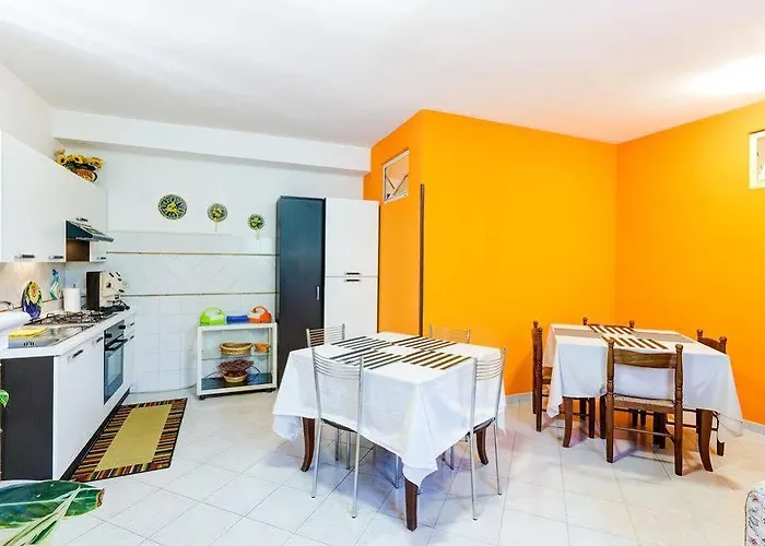 Luna Bed and breakfast Valmontone