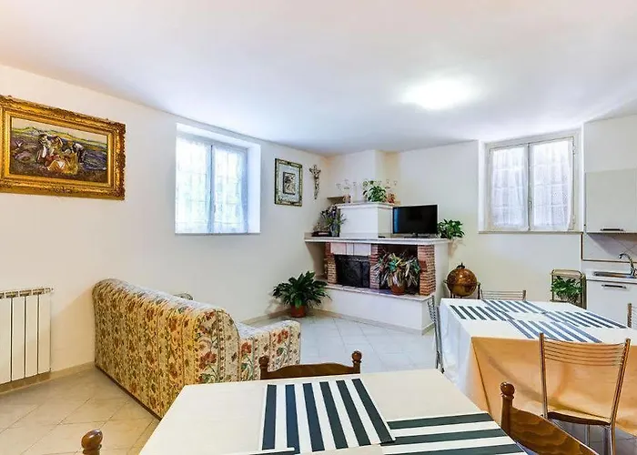 Bed and breakfast Luna Valmontone