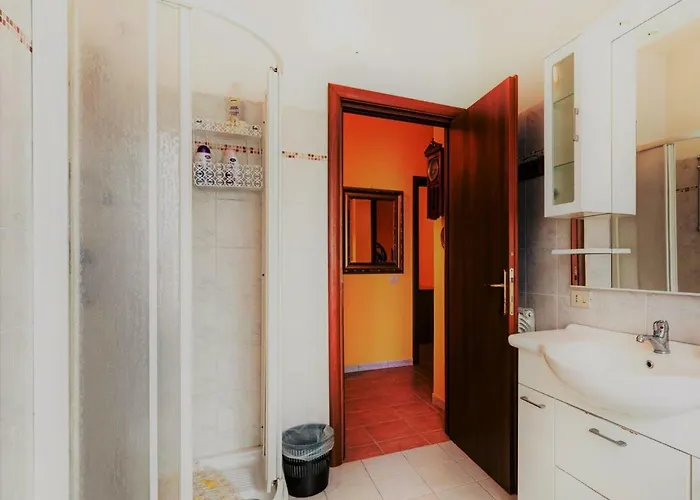 Luna Bed and breakfast 3*